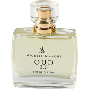 Michele Bianchi Oud 2.0 parfüm şişesi