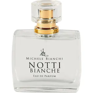 Michele Bianchi Notti Bianche perfume bottle