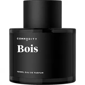 Commodity Bois perfume bottle