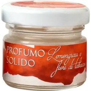Latte & Luna Lemongrass e Fiori di Tabacco parfüm şişesi