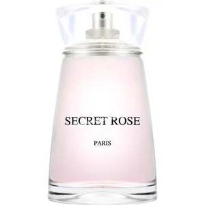 Yves de Sistelle Secret Rose parfüm şişesi
