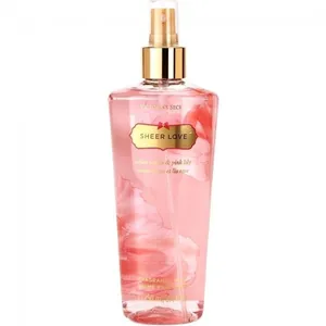 Victoria's Secret Sheer Love (Fragrance Mist) parfüm şişesi