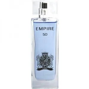 Dina Cosmetics Empire 50 Chic perfume bottle