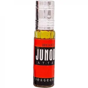 Irfan International Junoon Attar parfüm şişesi