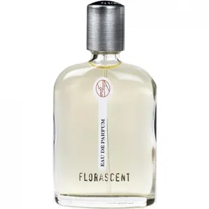 Florascent Wabi parfüm şişesi