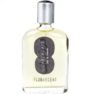 Florascent Quarzazate parfüm şişesi
