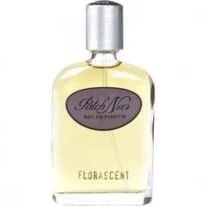 Florascent Patch Noir perfume bottle