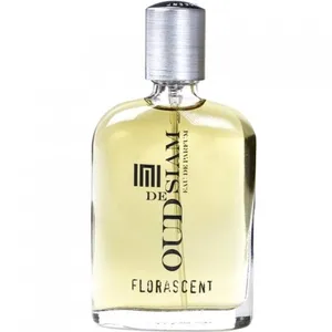 Florascent Oud de Siam parfüm şişesi