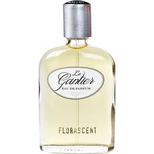 Florascent Le Gantier parfüm şişesi