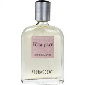 Florascent Kumquat parfüm şişesi