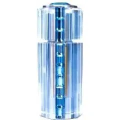 Rasasi Al Oudh al Mumaiz Blue for Men perfume bottle