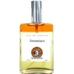 Therapia by Aroma Aurantiaco parfüm şişesi