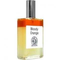 Therapia by Aroma Bloody Orange parfüm şişesi