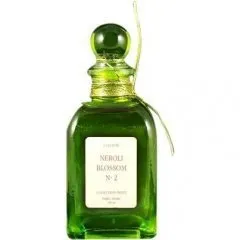 Therapia by Aroma Neroli Blossom N•2 perfume bottle