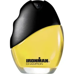 Avon Ironman Champion parfüm şişesi