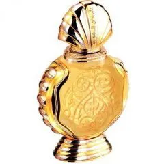 Rasasi Shatha al Oudh perfume bottle
