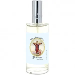 Hilde Soliani Profumi Gli Invisibili - Purezza perfume bottle