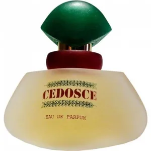 Cedosce (Eau de Parfum) parfüm şişesi