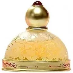 Rasasi Tajweed perfume bottle