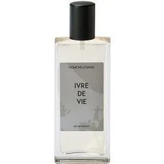 Gini Ivre de Vie perfume bottle