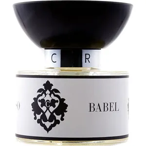 Creso Babel parfüm şişesi