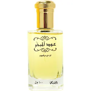 Rasasi Oud al Mubakhar parfüm şişesi