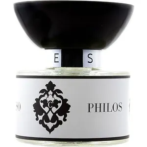 Creso Philos perfume bottle