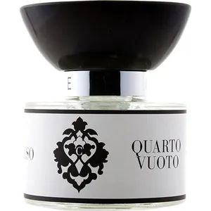 Creso Quarto Vuoto perfume bottle