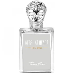 Thomas Sabo Rebel at Heart - Gentle Woods parfüm şişesi