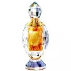 Rasasi Al Maqam perfume bottle