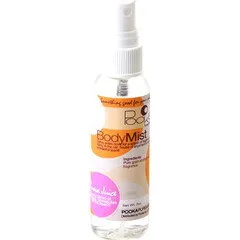 Pooka - Pure & Simple Guava Juice perfume bottle