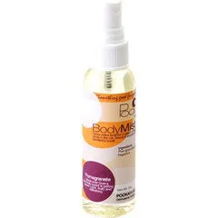 Pooka - Pure & Simple Pomegranate parfüm şişesi