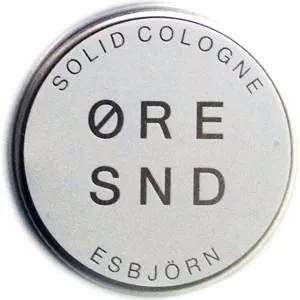 Oresnd Esbjörn (Solid Cologne) perfume bottle