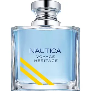 Nautica Voyage Heritage parfüm şişesi