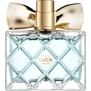 Avon Luck for Her Limitless (Eau de Parfum) parfüm şişesi