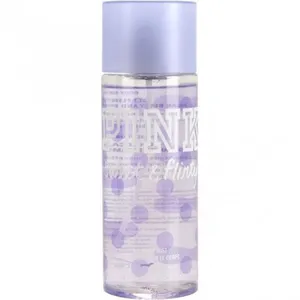 Victoria's Secret Pink - Sweet & Flirty (Body Mist) parfüm şişesi