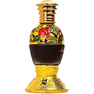 Rasasi Al Ward al Musk perfume bottle