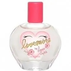 Lovemore Baby Blush by Laura Sophie parfüm şişesi