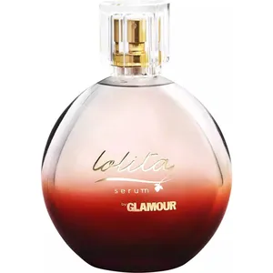 The Body Shop Lolita by Glamour perfume bottle