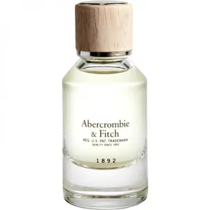 Abercrombie & Fitch 1892 parfüm şişesi