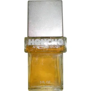 Shulton Honcho (After Shave) perfume bottle