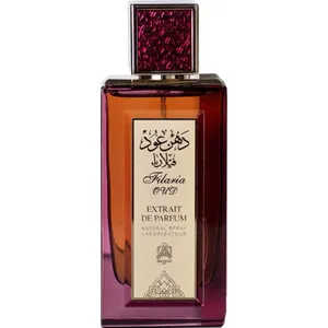 Abdul Samad Al Qurashi Filaria Oud perfume bottle