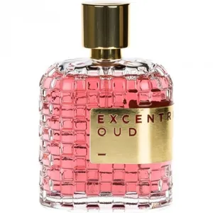 LPDO Excentrique Oud parfüm şişesi