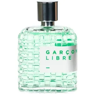 LPDO Garçon Libre perfume bottle