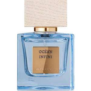Rituals Océan Infini parfüm şişesi