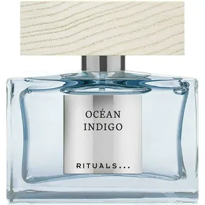 Rituals Oriental Essence - Océan Indigo parfüm şişesi
