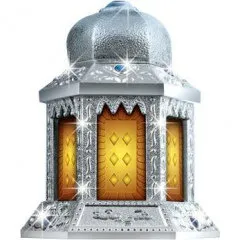 Rasasi Sharina / Dhan Al Oudh Mukhallat Sharina perfume bottle