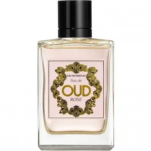 Arno Sorel Bois de Oud Rose parfüm şişesi