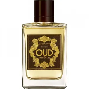 Arno Sorel Bois de Oud Impérial perfume bottle