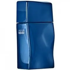 Kenzo Aqua Kenzo pour Homme parfüm şişesi